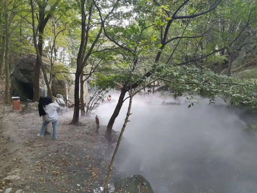 江西多地闻雪而动 全力做好民生保障工作